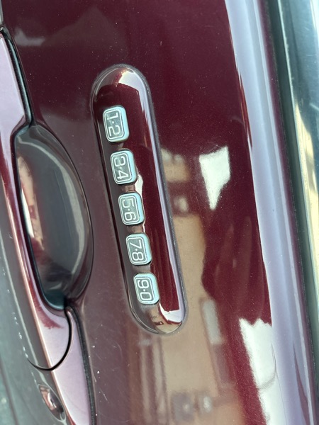 Ford Fusion I4 SEL 2011 Ford Fusion I4 SEL 2011