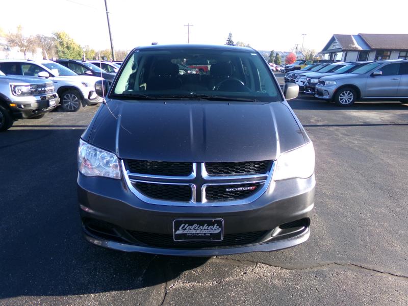 Dodge Grand Caravan SXT 2016 Dodge Grand Caravan SXT 2016