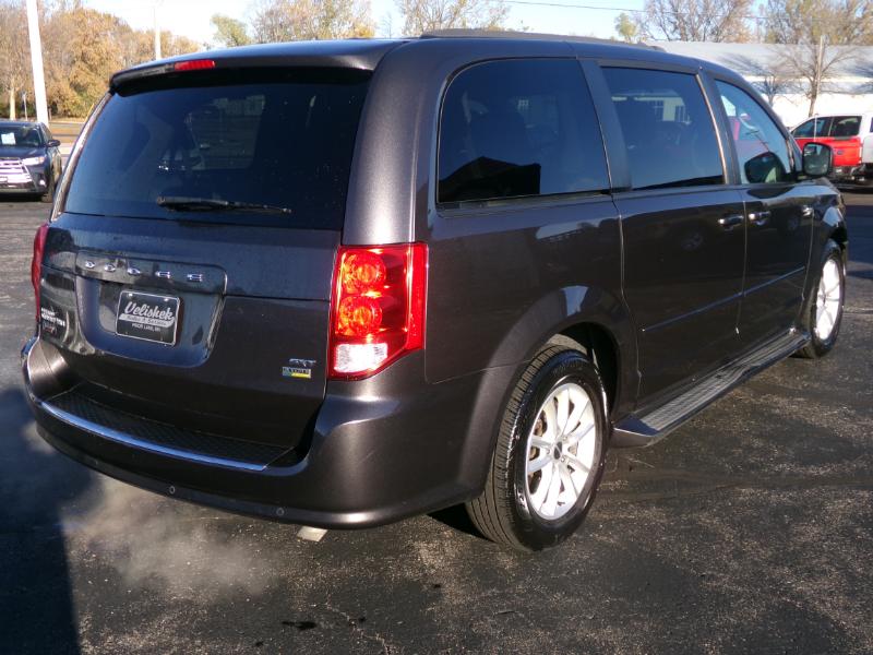 Dodge Grand Caravan SXT 2016 Dodge Grand Caravan SXT 2016