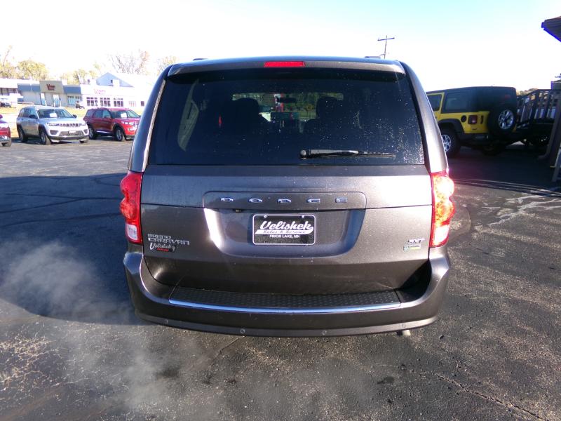Dodge Grand Caravan SXT 2016 Dodge Grand Caravan SXT 2016