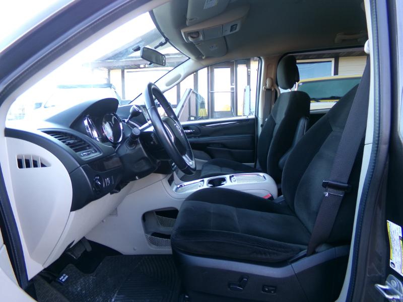 Dodge Grand Caravan SXT 2016 Dodge Grand Caravan SXT 2016