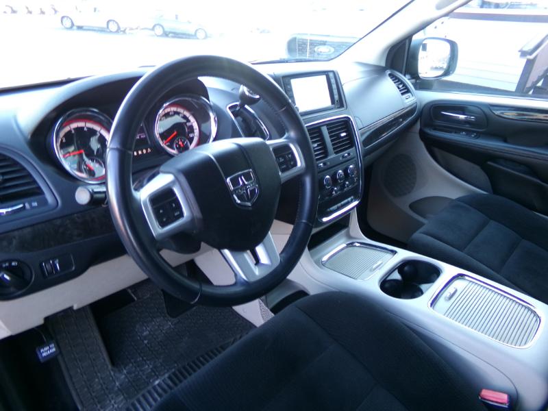 Dodge Grand Caravan SXT 2016 Dodge Grand Caravan SXT 2016