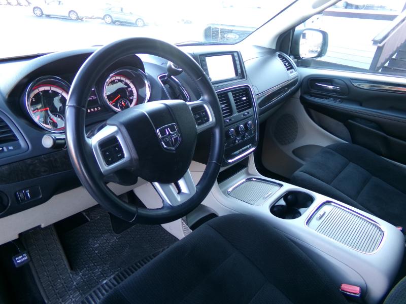 Dodge Grand Caravan SXT 2016 Dodge Grand Caravan SXT 2016