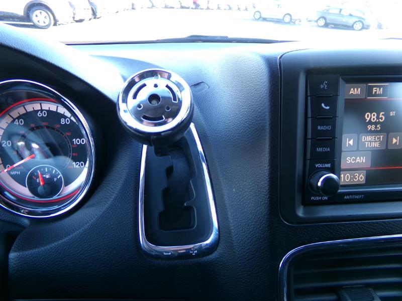 Dodge Grand Caravan SXT 2016 Dodge Grand Caravan SXT 2016