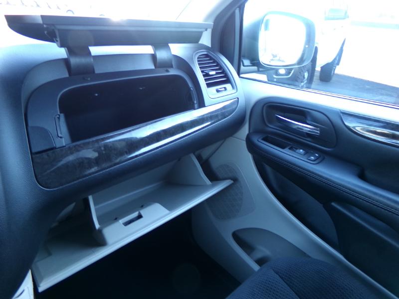 Dodge Grand Caravan SXT 2016 Dodge Grand Caravan SXT 2016