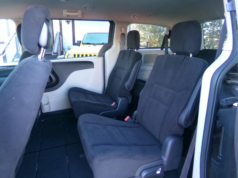 Dodge Grand Caravan SXT 2016 Dodge Grand Caravan SXT 2016