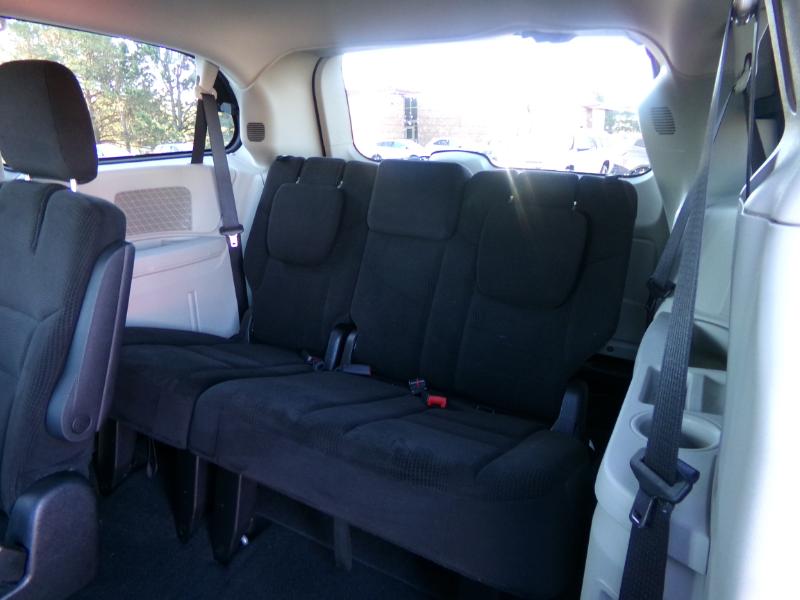 Dodge Grand Caravan SXT 2016 Dodge Grand Caravan SXT 2016