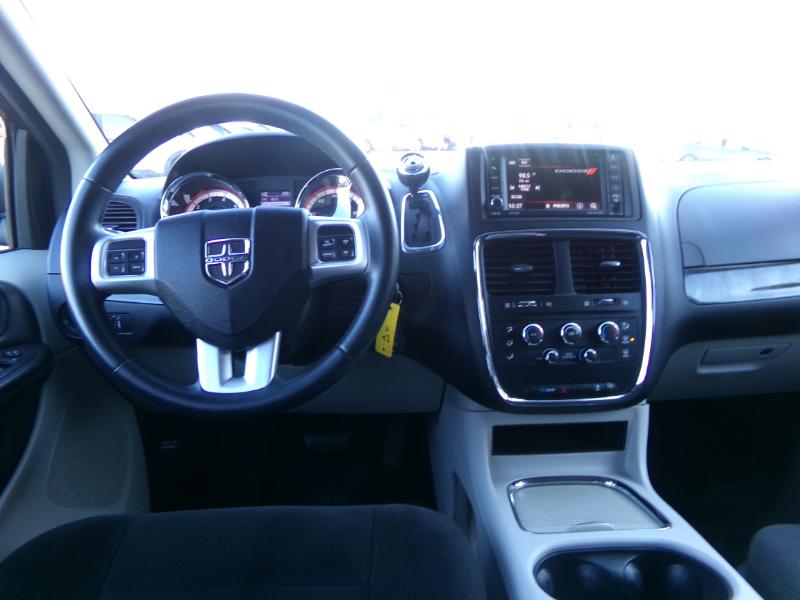 Dodge Grand Caravan SXT 2016 Dodge Grand Caravan SXT 2016