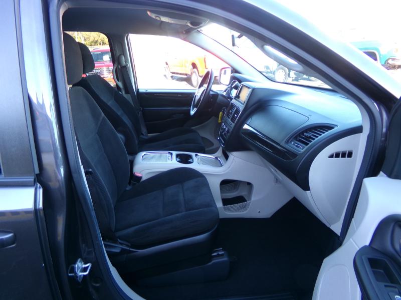 Dodge Grand Caravan SXT 2016 Dodge Grand Caravan SXT 2016
