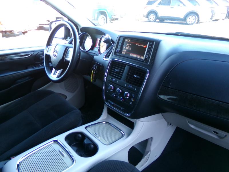 Dodge Grand Caravan SXT 2016 Dodge Grand Caravan SXT 2016