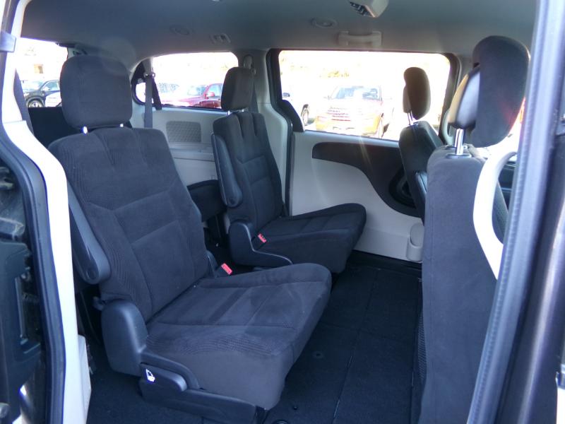 Dodge Grand Caravan SXT 2016 Dodge Grand Caravan SXT 2016