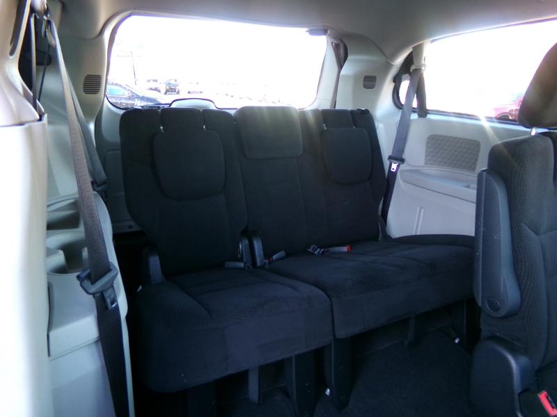 Dodge Grand Caravan SXT 2016 Dodge Grand Caravan SXT 2016