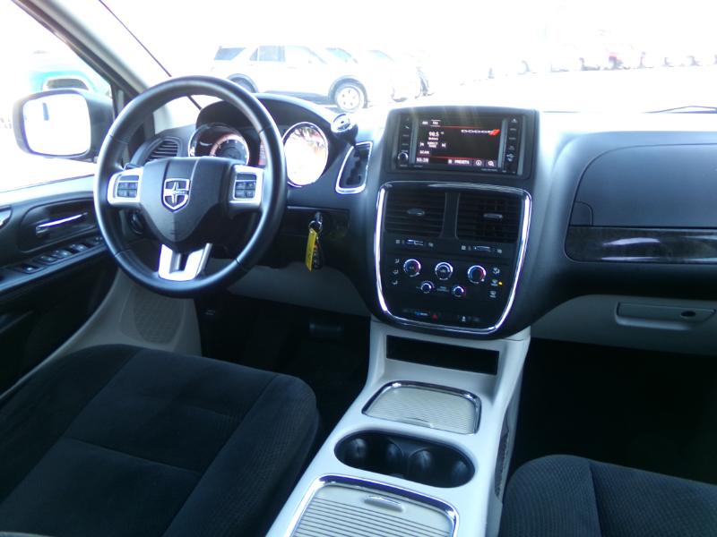 Dodge Grand Caravan SXT 2016 Dodge Grand Caravan SXT 2016