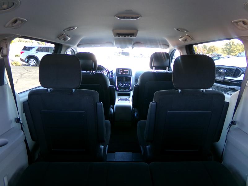 Dodge Grand Caravan SXT 2016 Dodge Grand Caravan SXT 2016