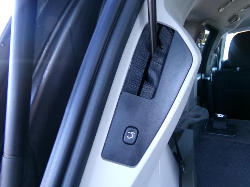 Dodge Grand Caravan SXT 2016 Dodge Grand Caravan SXT 2016