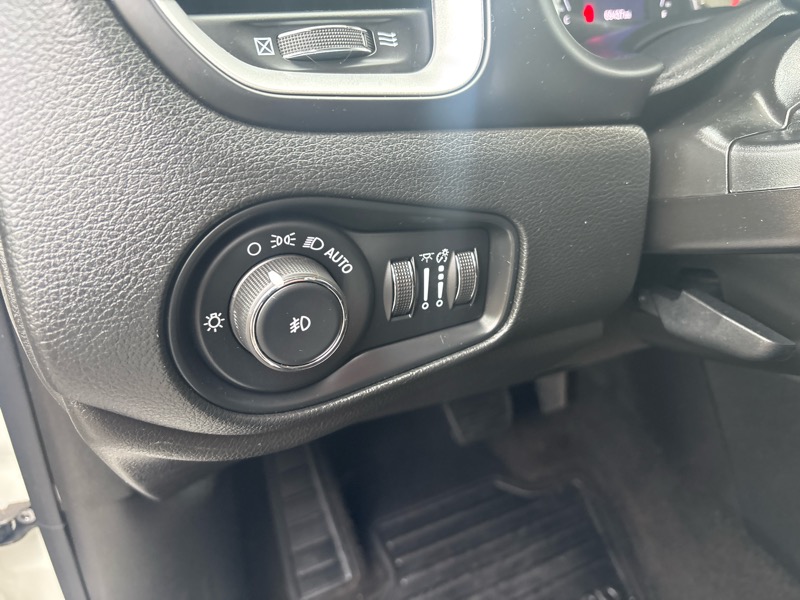 Jeep Renegade Latitude 4WD 2019 Jeep Renegade Latitude 4WD 2019