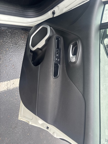 Jeep Renegade Latitude 4WD 2019 Jeep Renegade Latitude 4WD 2019