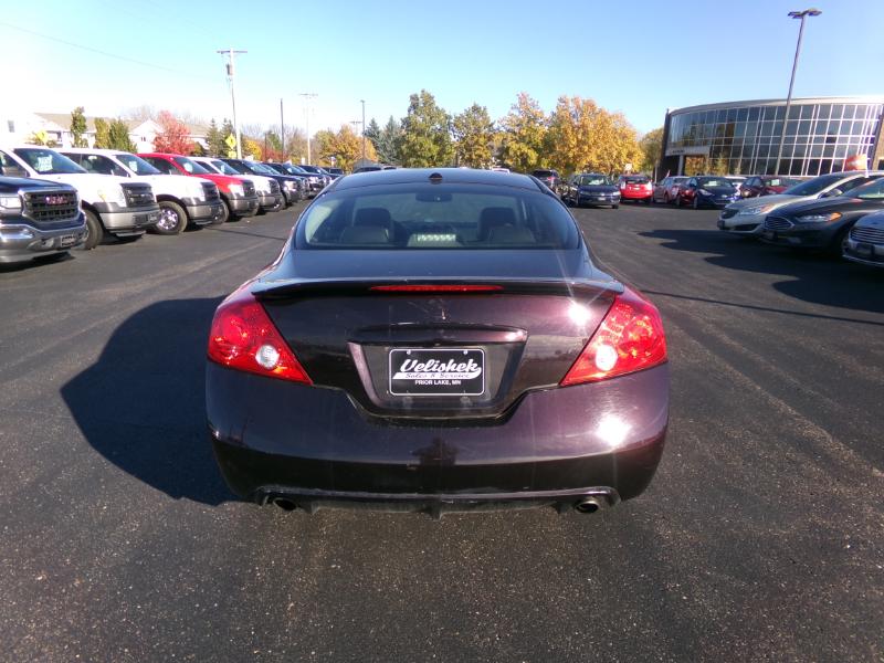 Nissan Altima 2.5 2010 Nissan Altima 2.5 2010