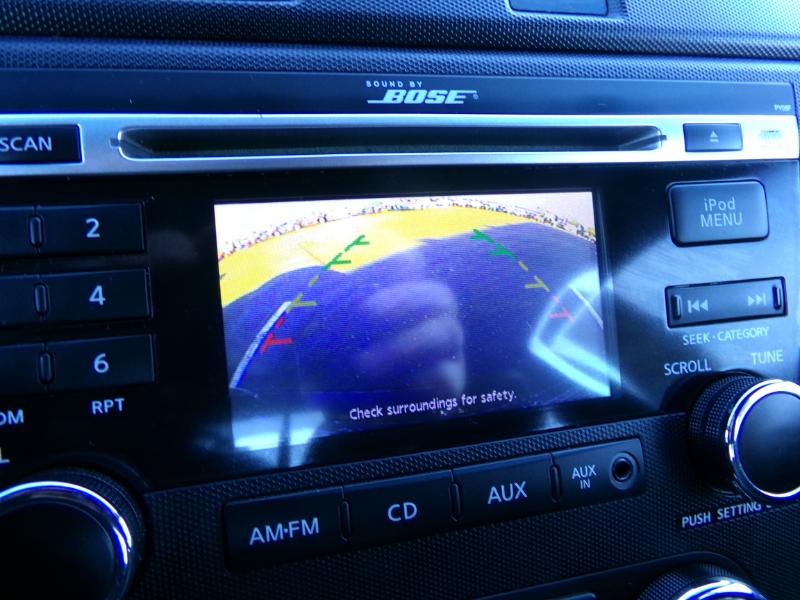 Nissan Altima 2.5 2010 Nissan Altima 2.5 2010