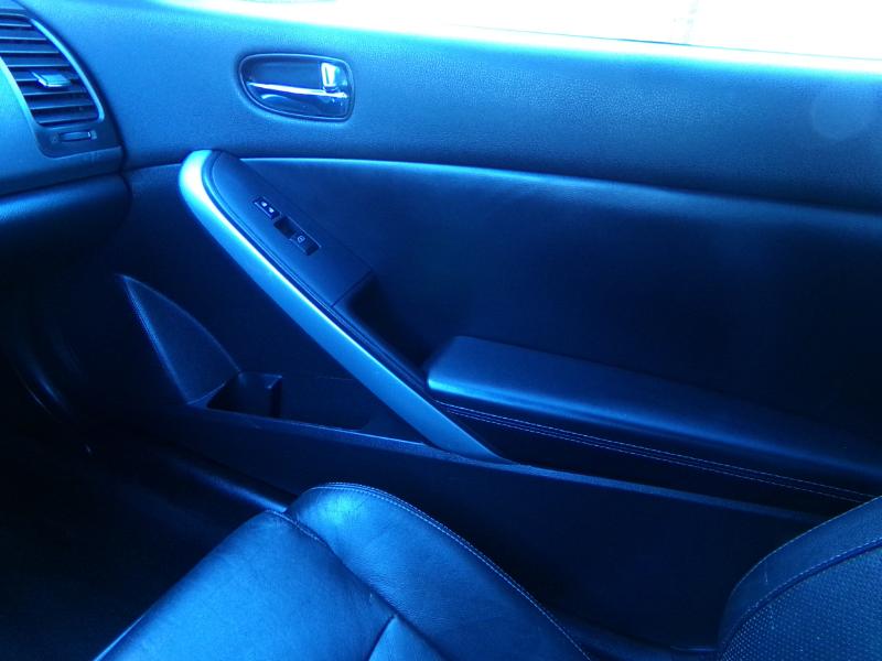 Nissan Altima 2.5 2010 Nissan Altima 2.5 2010