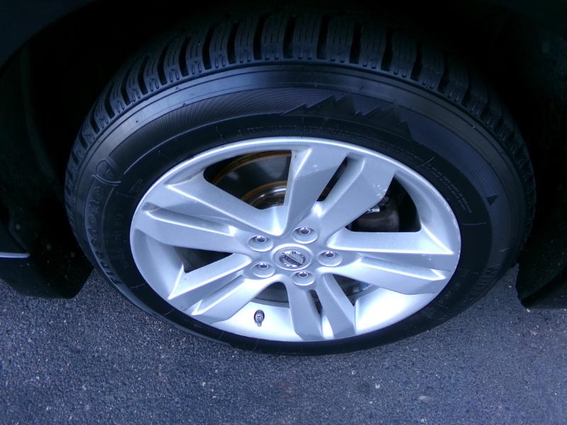 Nissan Altima 2.5 2010 Nissan Altima 2.5 2010