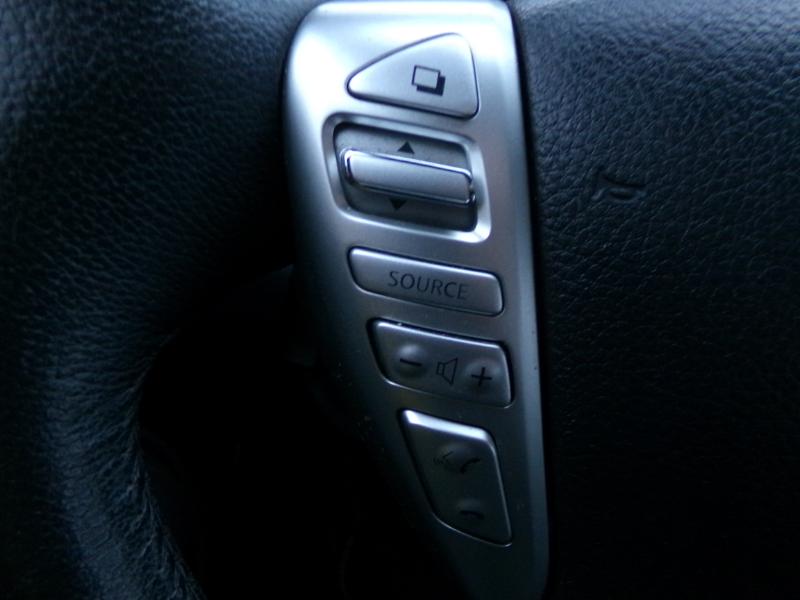 Nissan Versa Note SV 2015 Nissan Versa Note SV 2015