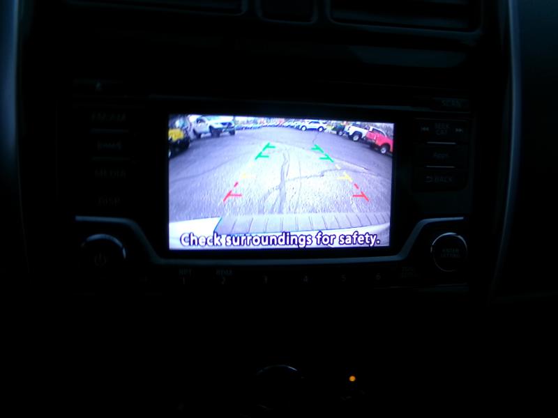 Nissan Versa Note SV 2015 Nissan Versa Note SV 2015