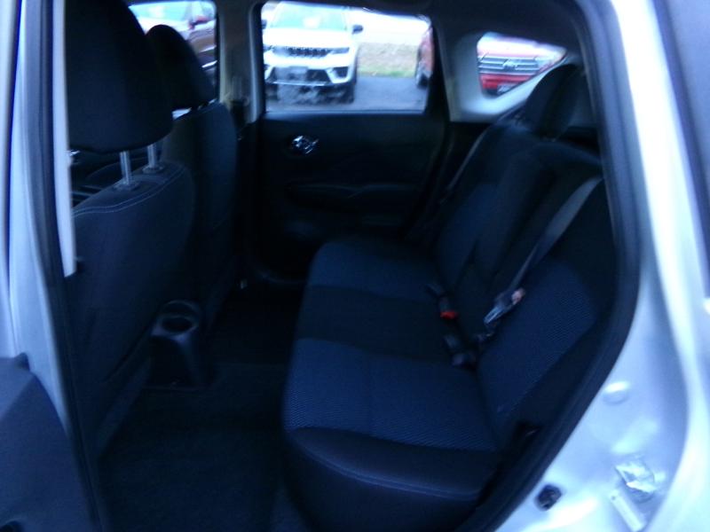 Nissan Versa Note SV 2015 Nissan Versa Note SV 2015