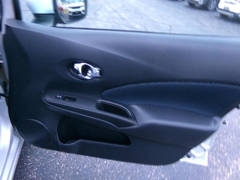 Nissan Versa Note SV 2015 Nissan Versa Note SV 2015