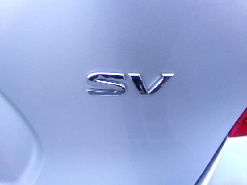 Nissan Versa Note SV 2015 Nissan Versa Note SV 2015