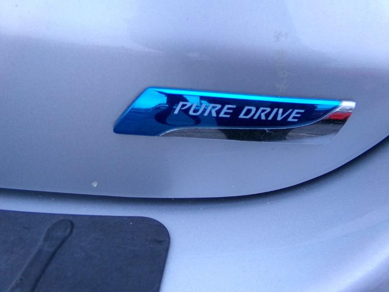 Nissan Versa Note SV 2015 Nissan Versa Note SV 2015