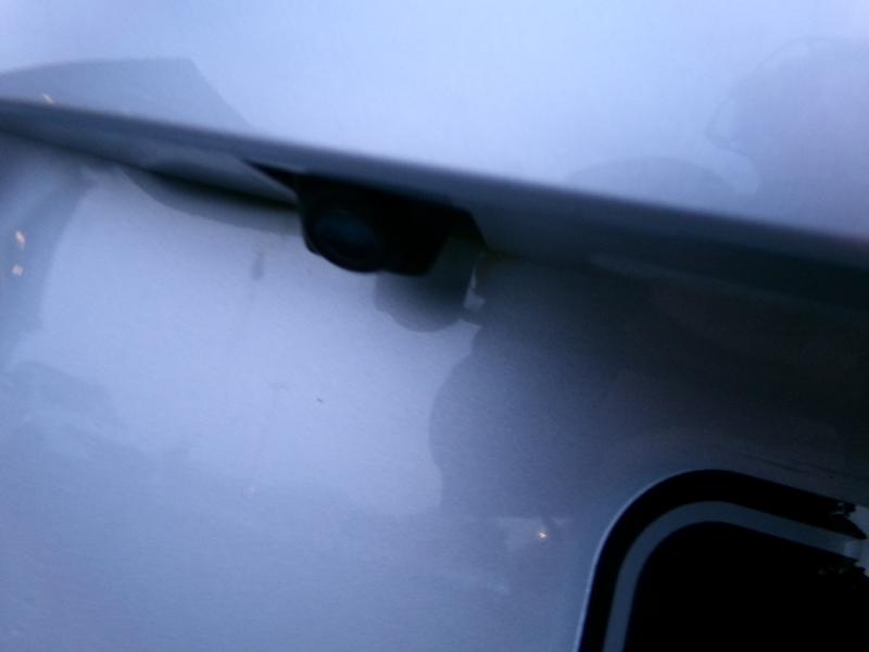 Nissan Versa Note SV 2015 Nissan Versa Note SV 2015