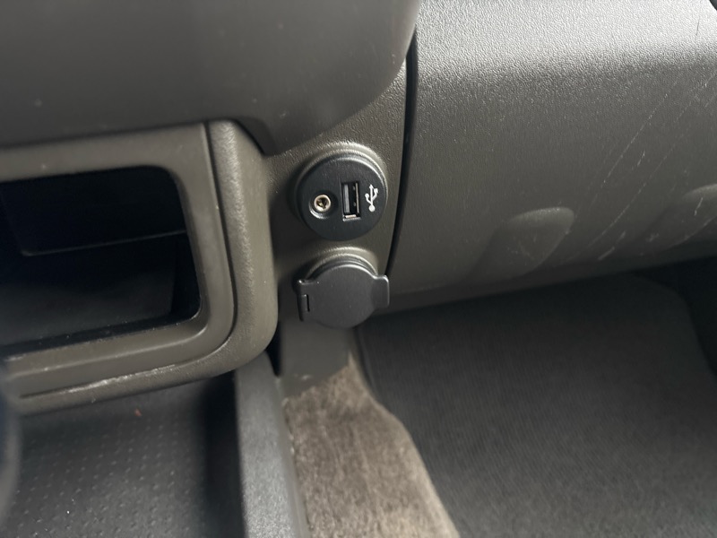 Nissan Frontier  2017 Nissan Frontier  2017