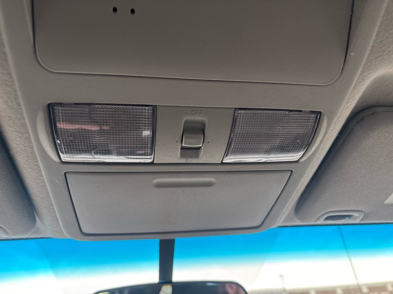 Nissan Frontier  2017 Nissan Frontier  2017