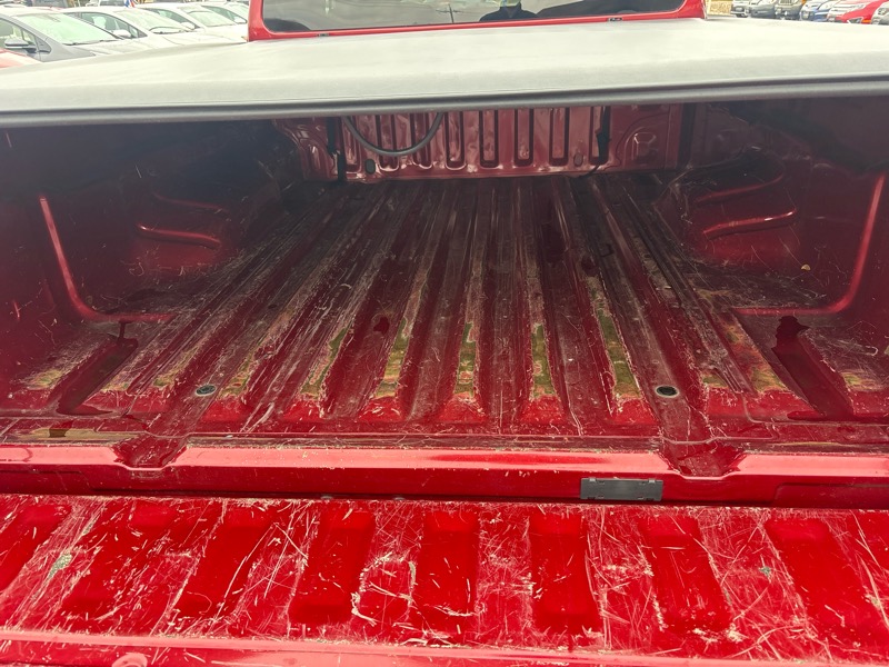 Nissan Frontier  2017 Nissan Frontier  2017