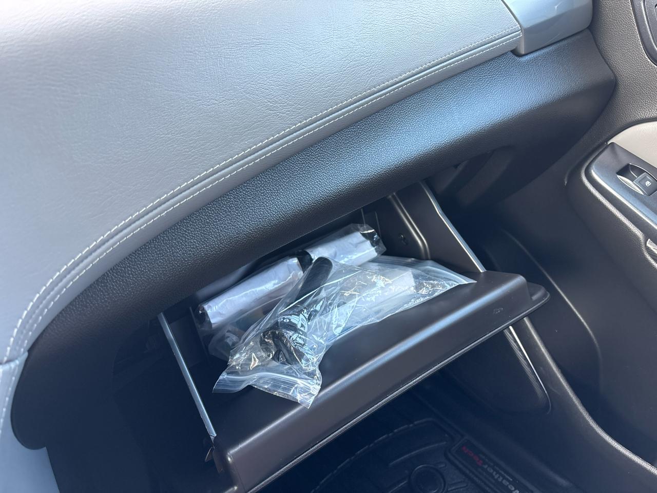 Chevrolet Suburban LT 4WD 2019