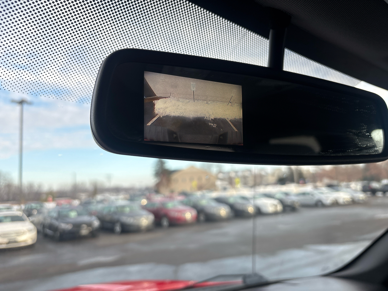 Ford F-150 4WD SuperCrew 145" XLT 2011