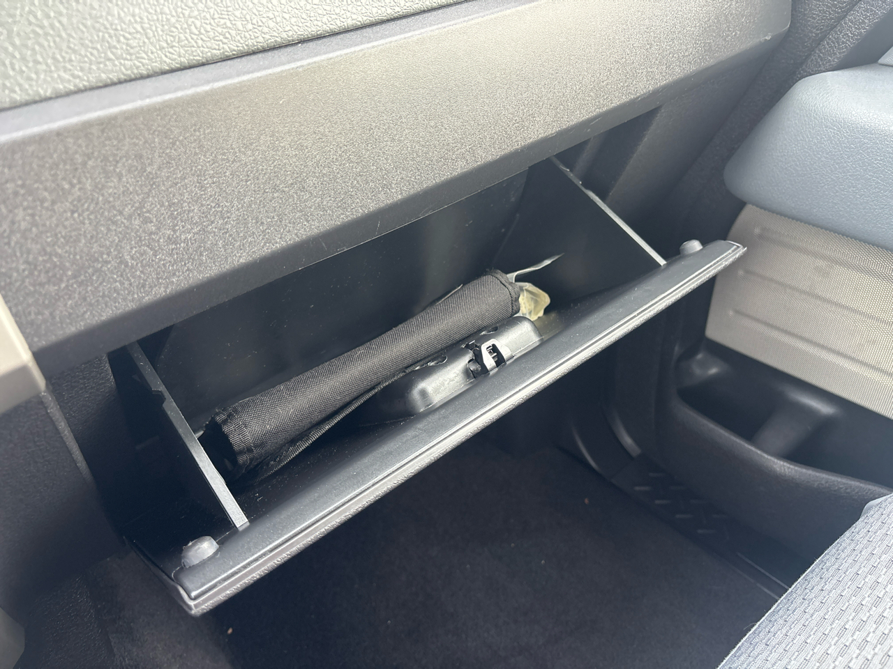 Ford F-150 4WD SuperCrew 145" XLT 2011