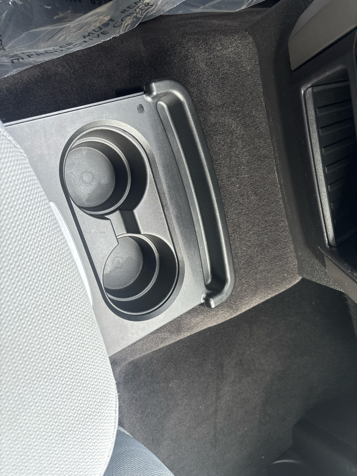 Ford F-150 4WD SuperCrew 145" XLT 2011