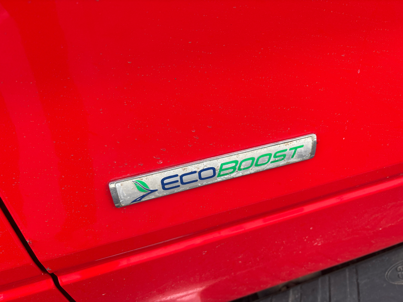 Ford F-150 4WD SuperCrew 145" XLT 2011