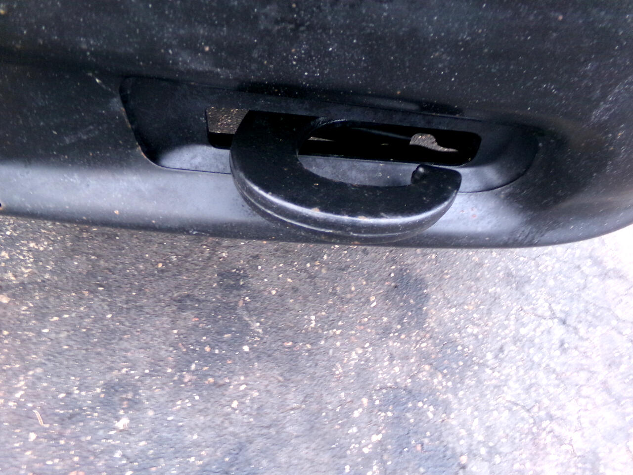 RAM 1500 4WD Crew Cab 140.5" ST 2016