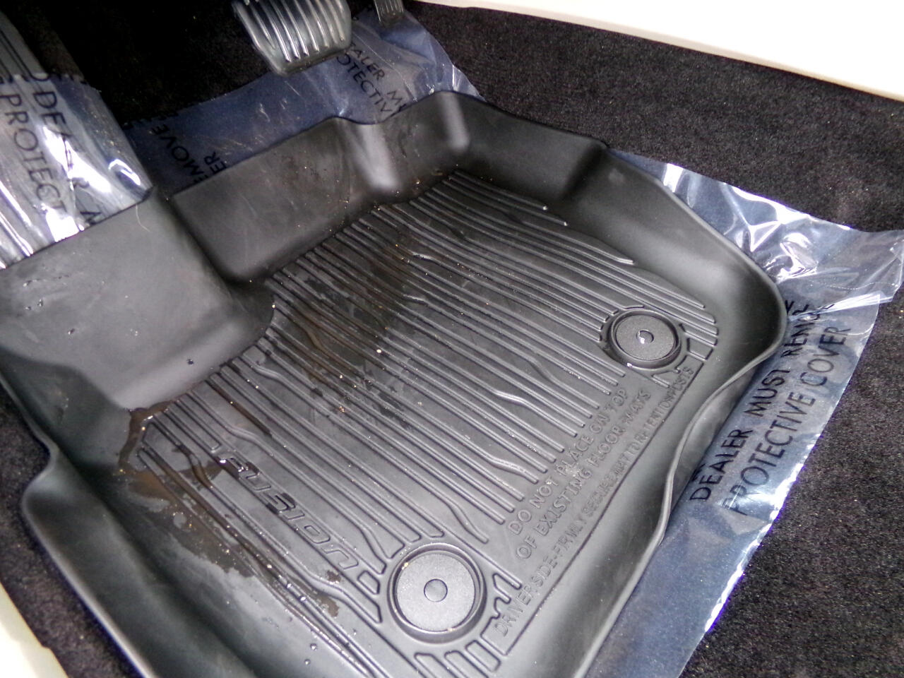 Ford Fusion Hybrid SE FWD 2018