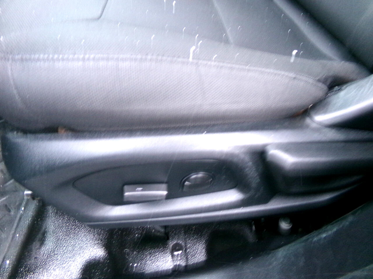 Ford Explorer Police 4WD 2022