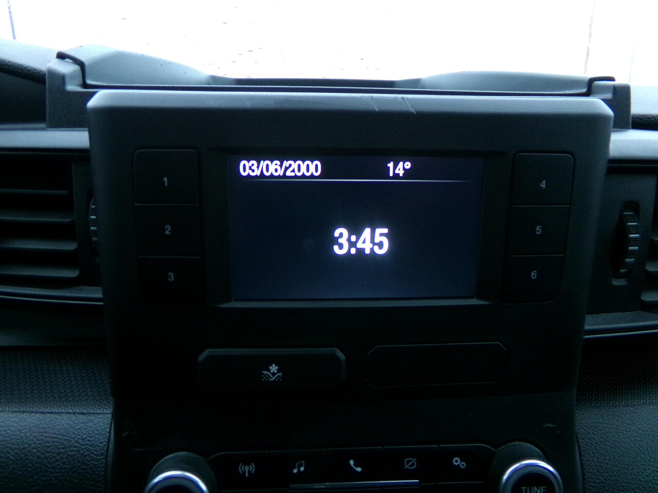 Ford Explorer Police 4WD 2022