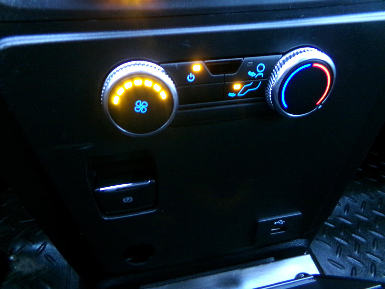 Ford Explorer Police 4WD 2022