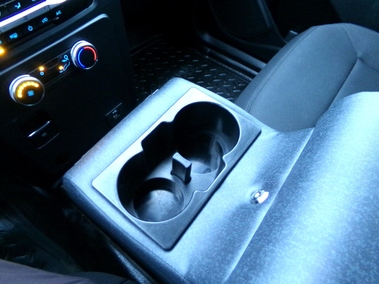 Ford Explorer Police 4WD 2022