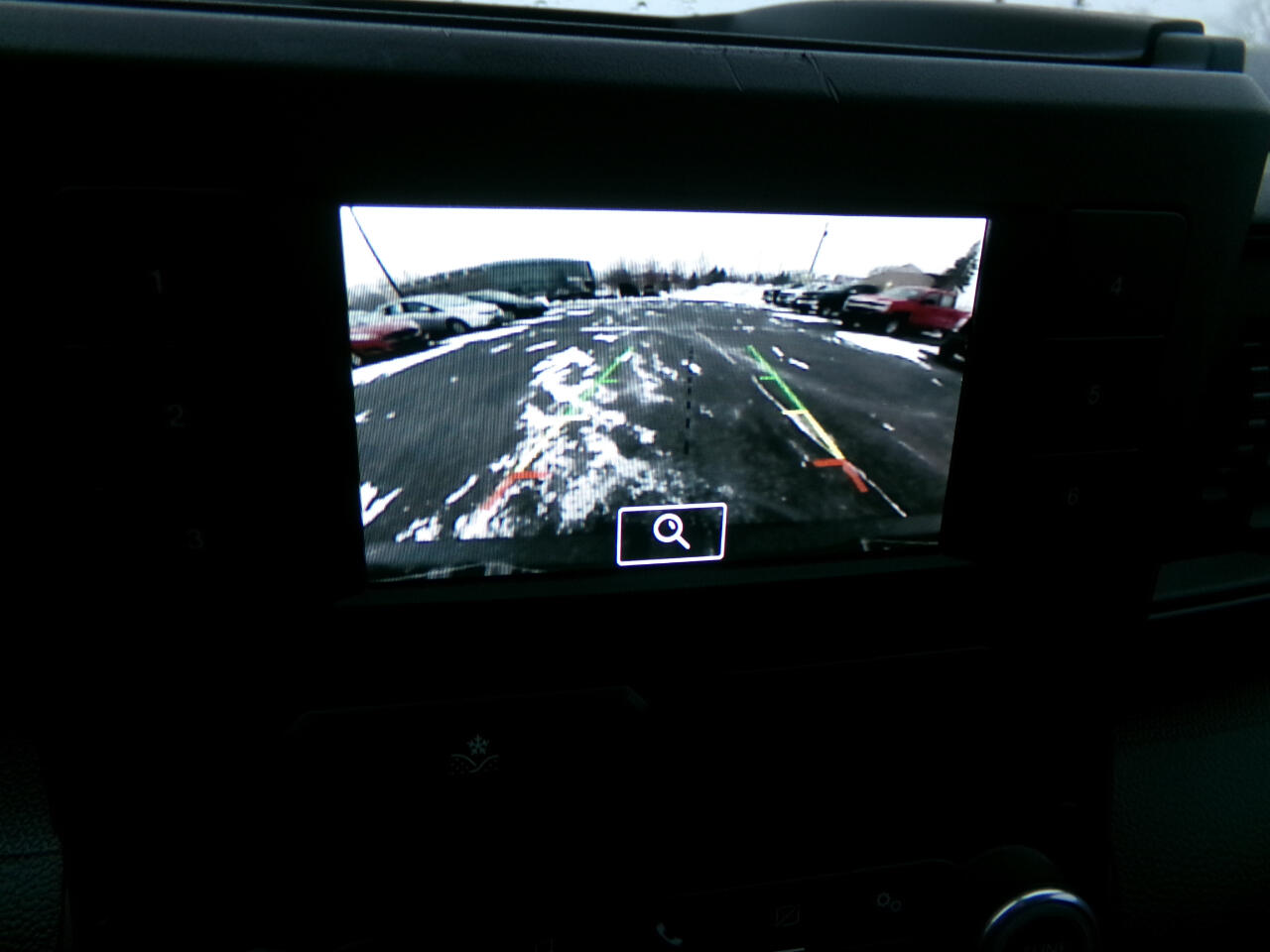 Ford Explorer Police 4WD 2022