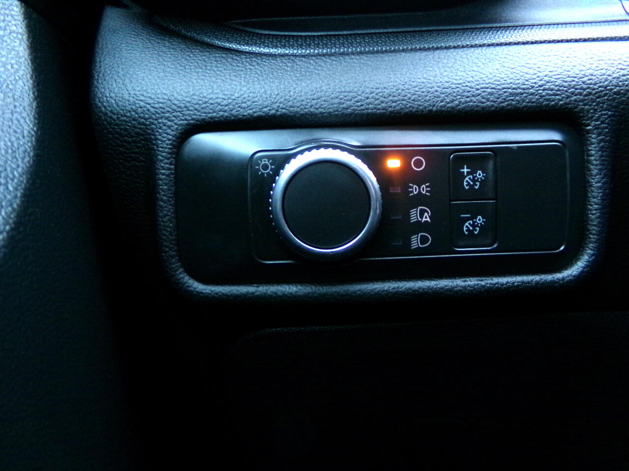 Ford Explorer Police 4WD 2022