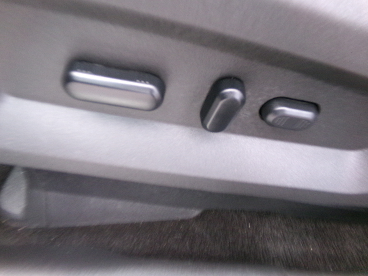 Ford Edge 4dr Limited FWD 2013