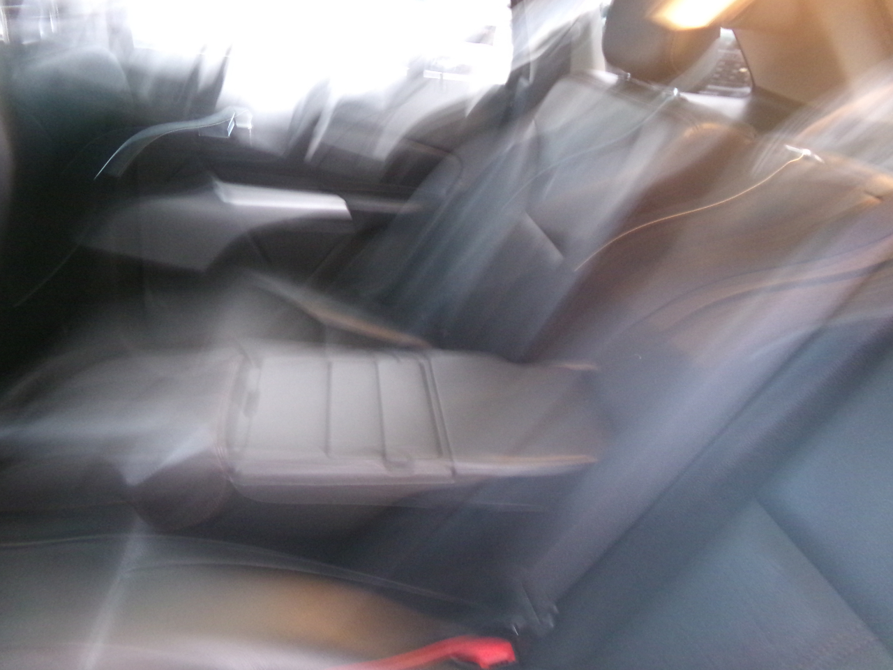 Ford Edge 4dr Limited FWD 2013